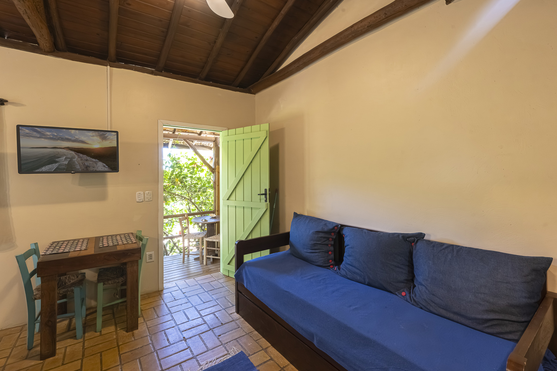 Cabana Ibiraquera